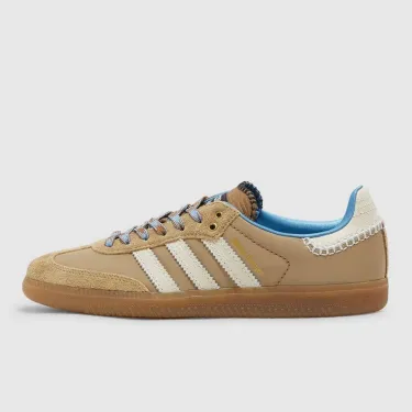 Wales Bonner × adidas Samba 2024年秋冬の新作モデルが発売予定【24FW】