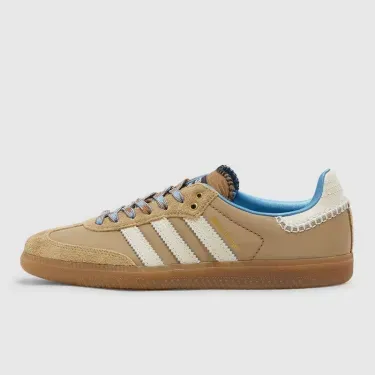 Wales Bonner × adidas Samba 2024年秋冬の新作モデルが発売予定【24FW】