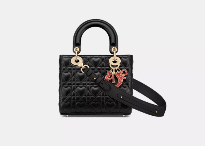 【Dior】MY ABC LADY ディオール バッグ
