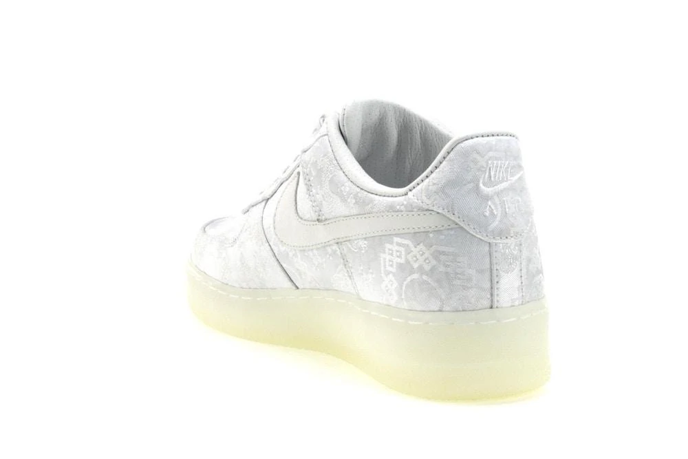 【送関込】★大人気★Nike Air Force 1 Low CLOT 1WORLD