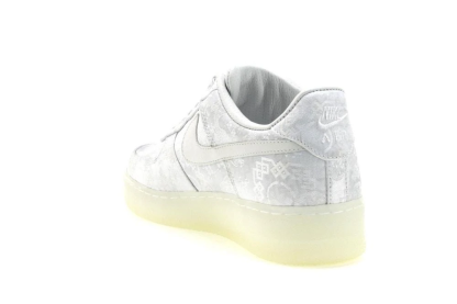 【送関込】★大人気★Nike Air Force 1 Low CLOT 1WORLD
