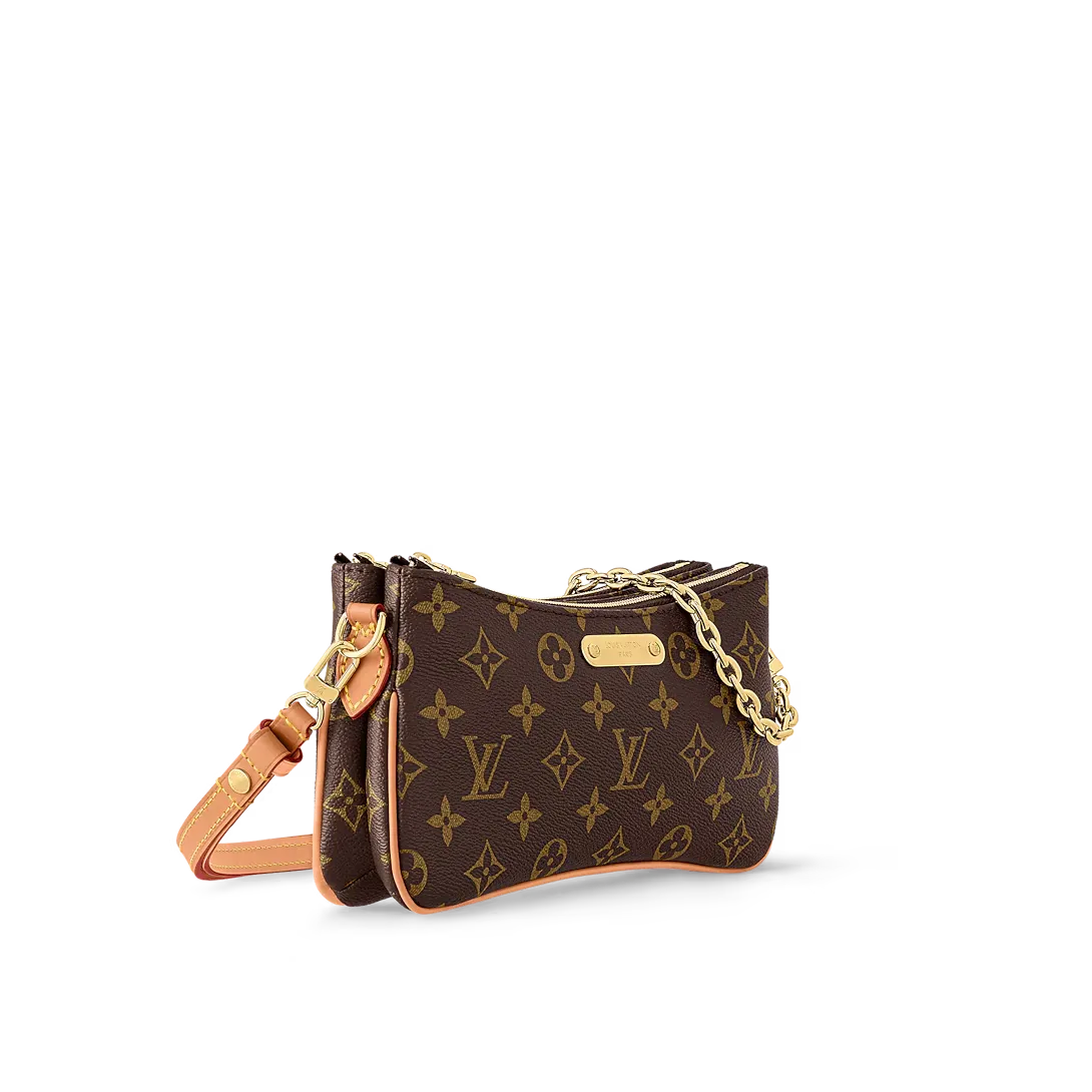 【大人上品を先取り】LOUIS VUITTON★ショルダーバッグ M83008