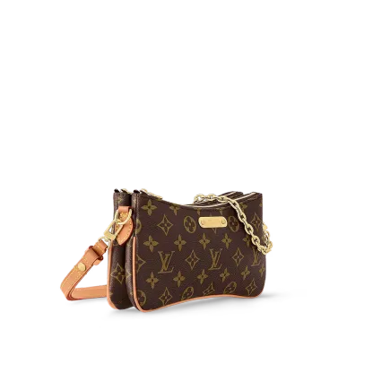 【大人上品を先取り】LOUIS VUITTON★ショルダーバッグ M83008