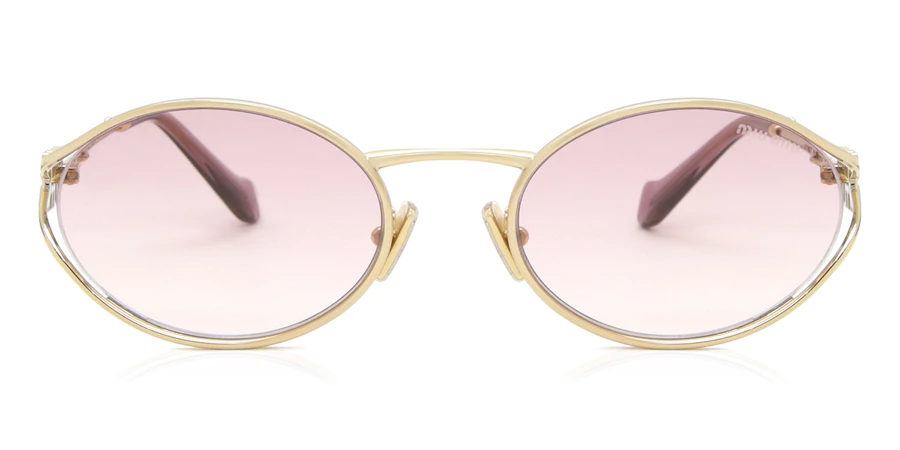 Miu Miu ミュウ リガード サングラス