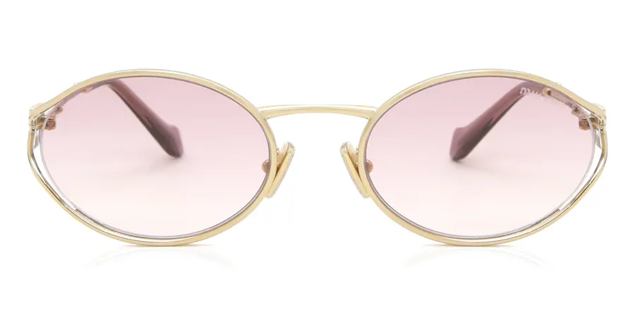 Miu Miu ミュウ リガード サングラス