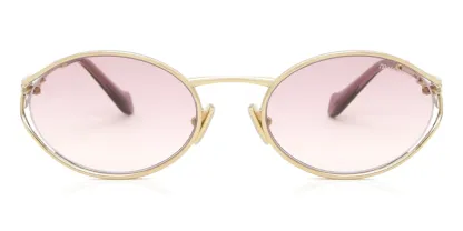Miu Miu ミュウ リガード サングラス