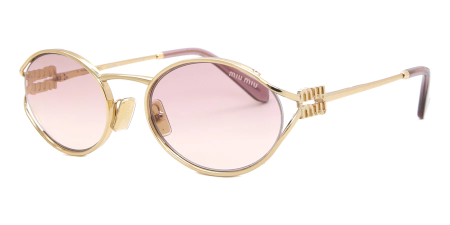 Miu Miu ミュウ リガード サングラス