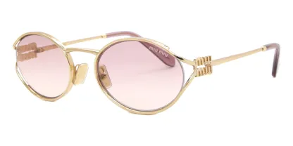 Miu Miu ミュウ リガード サングラス