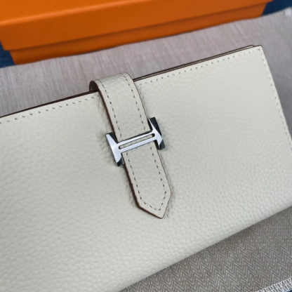 HERMÈS 財布 9カラー 9X17.5CM