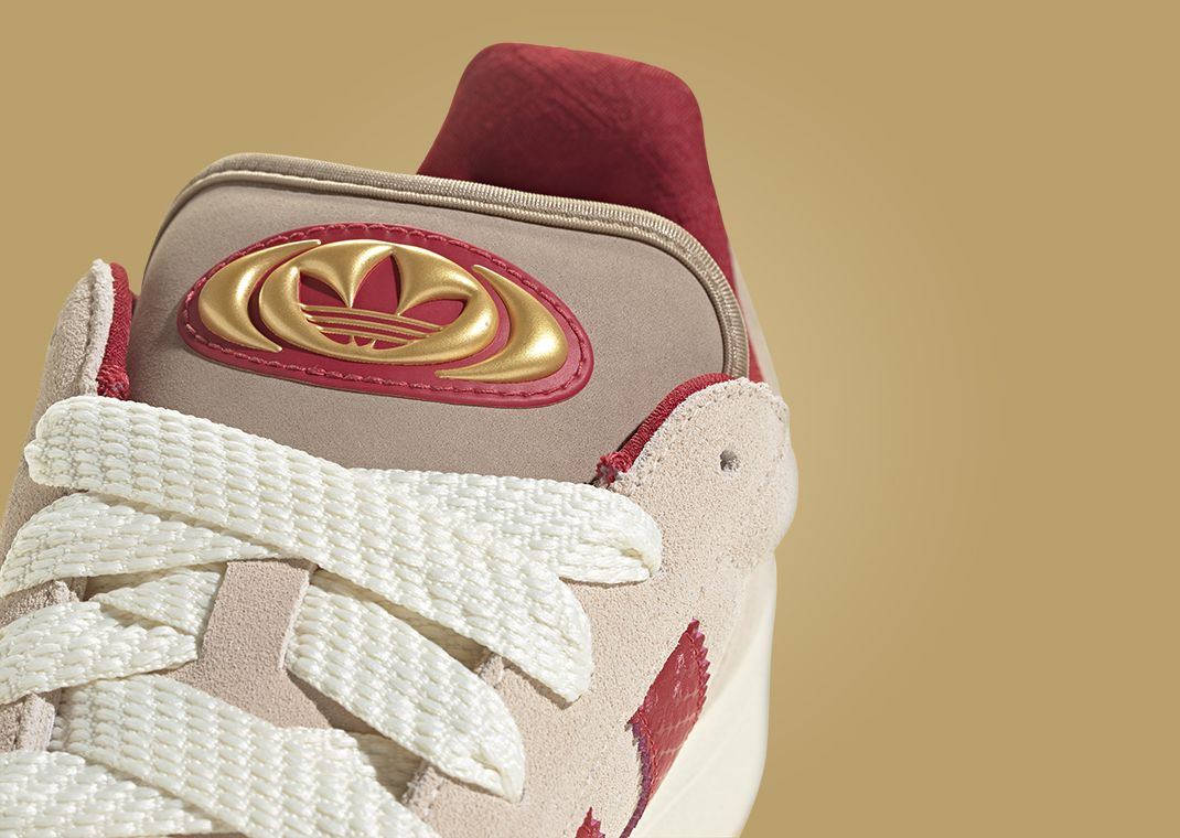 adidas Campus 00s Year of the Snake 2025