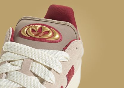 adidas Campus 00s Year of the Snake 2025