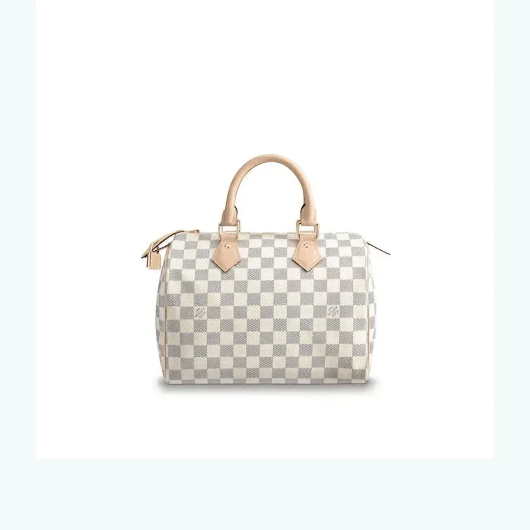 LOUIS VUITTON スピーディ 30