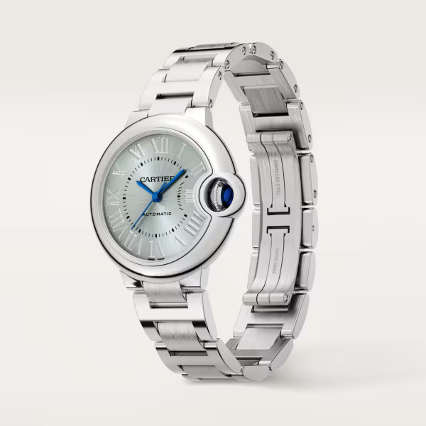 BALLON BLEU DE CARTIER WATCH バロン ブルー ドゥ カルティエ ウォッチ