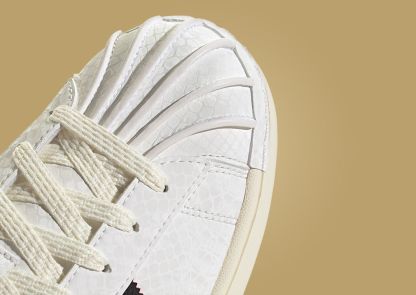 adidas Superstar Year of the Snake 2025