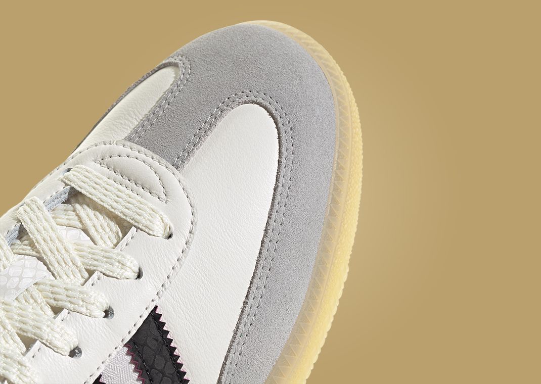 Adidas Originals "Year of the Snake" 2025