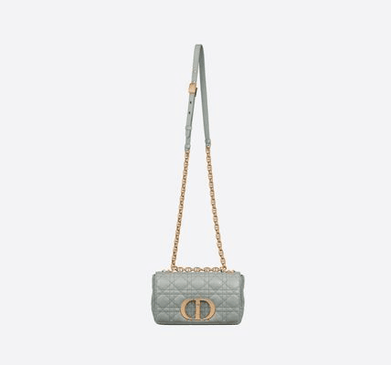 【Dior】★新作★DIOR CARO スモールバッグ