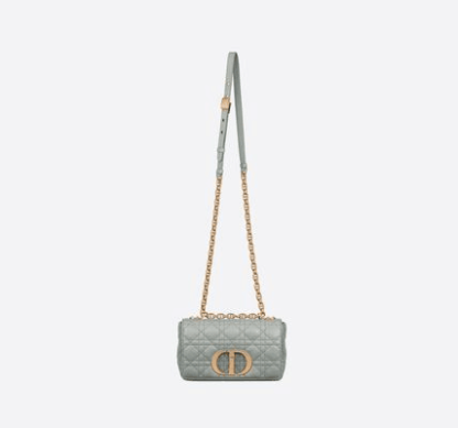 【Dior】★新作★DIOR CARO スモールバッグ