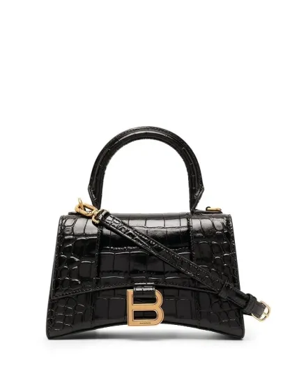 【BALENCIAGA】レディーストートバッグ