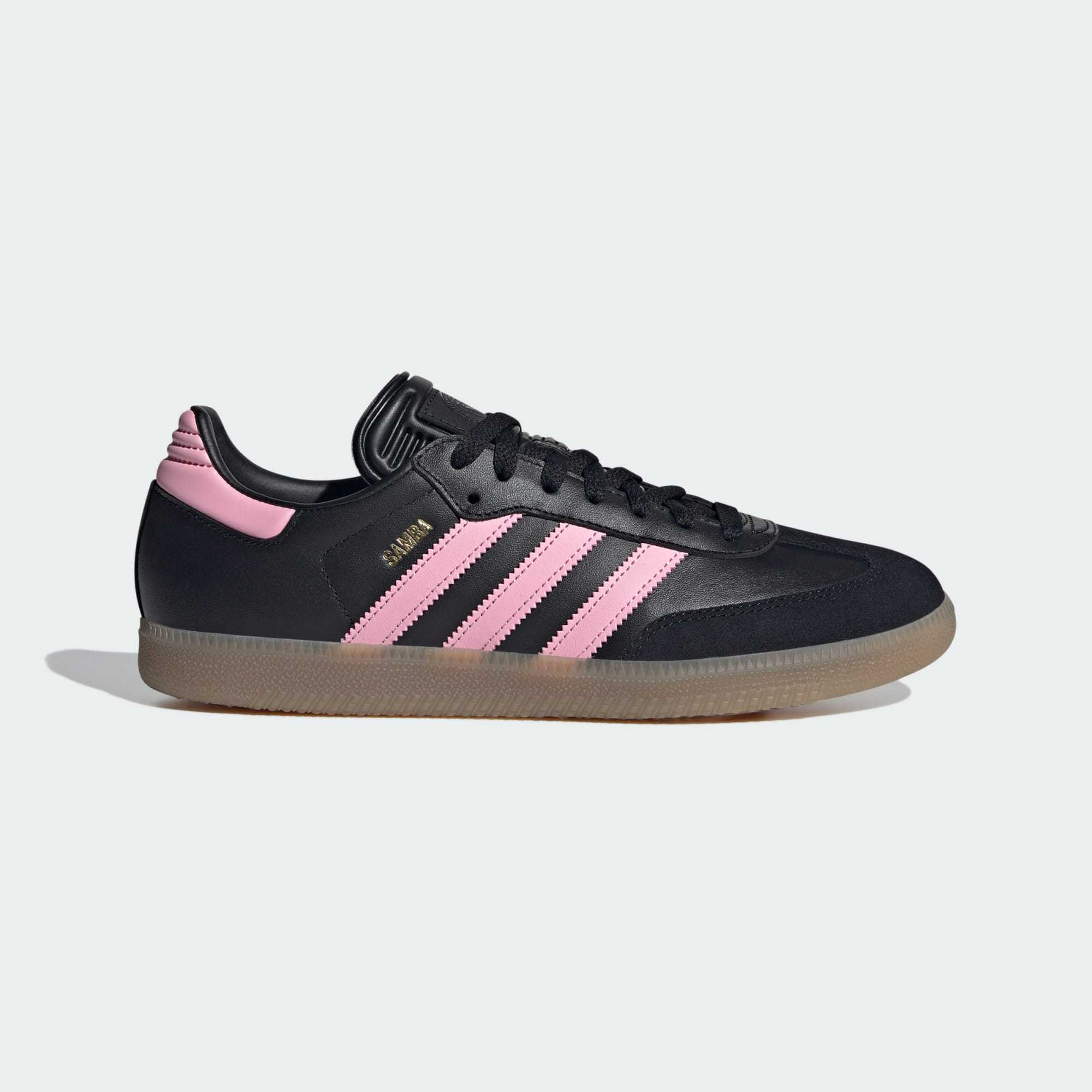 adidas Originals x Inter Miami CF Samba