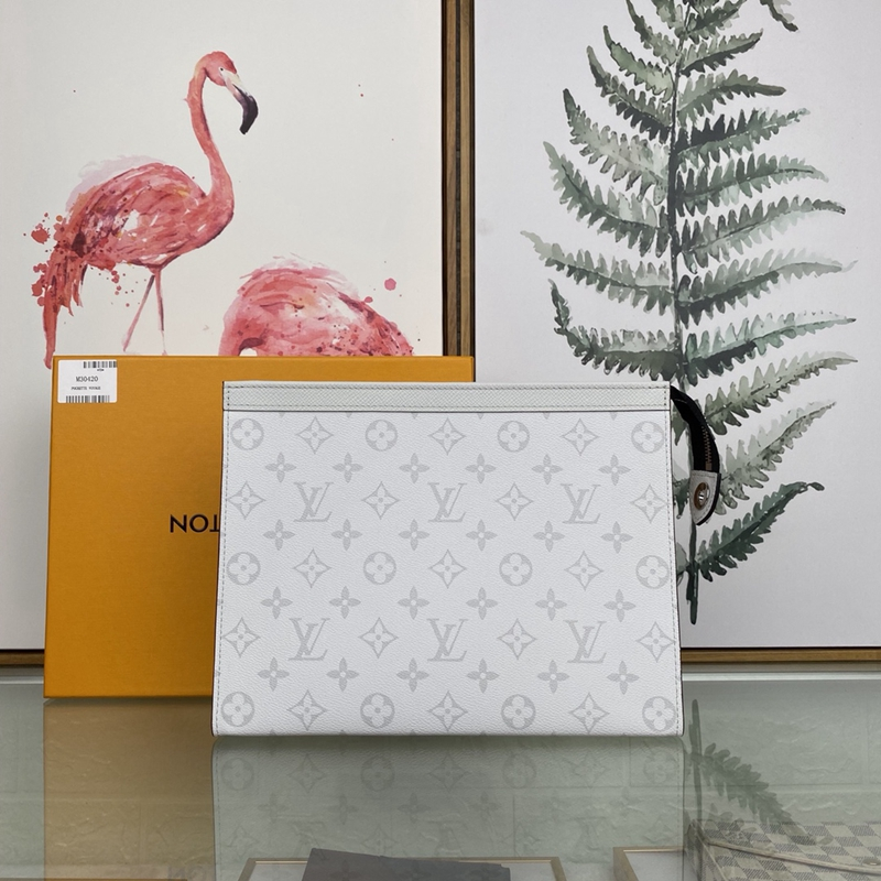 Louis Vuitton（ルイヴィトン）ポシェット・ヴォワヤージュ MM M30420