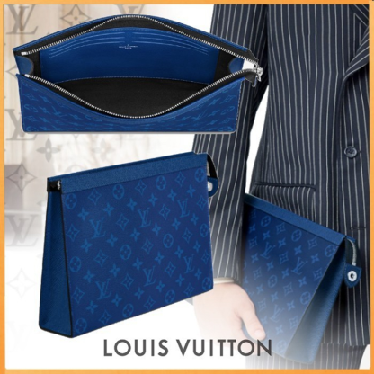 Louis Vuitton（ルイヴィトン）ポシェット・ヴォワヤージュ MM M30423