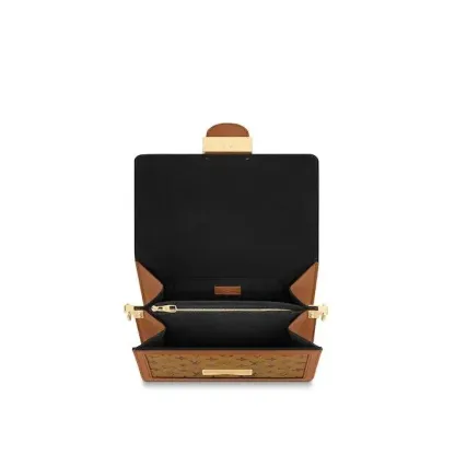LV（ルイヴィトン） DAUPHINEハンドバッグ M44391