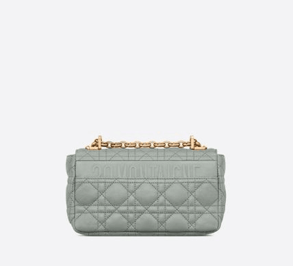【Dior】★新作★DIOR CARO スモールバッグ