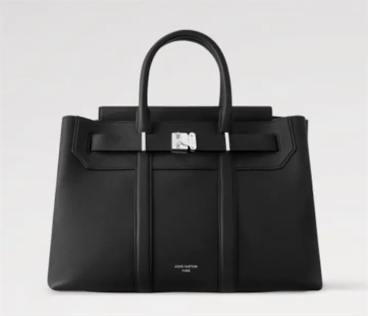 【シンプルお洒落♪】LV◆トートバッグ M23153 M11664