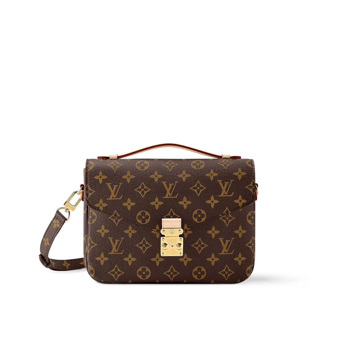 【人気】Louis Vuitton ポシェット・メティス MM バッグ M44875