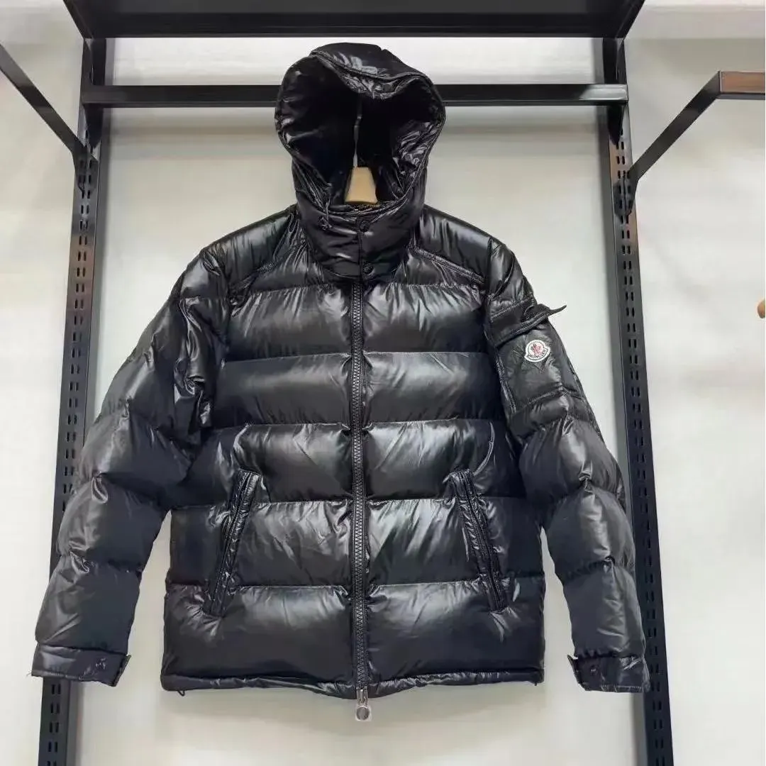 【公式認定ストア】MONCLERモンクレール 定番ダウンコート 限定発売中！多くの著名人やセレブに愛用されています! 爆買い！即完売必至MAYA 創立70周年