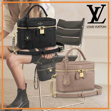 人気★LOUIS VUITTON ルイヴィトン ヴァニティ PM M45598 M45608