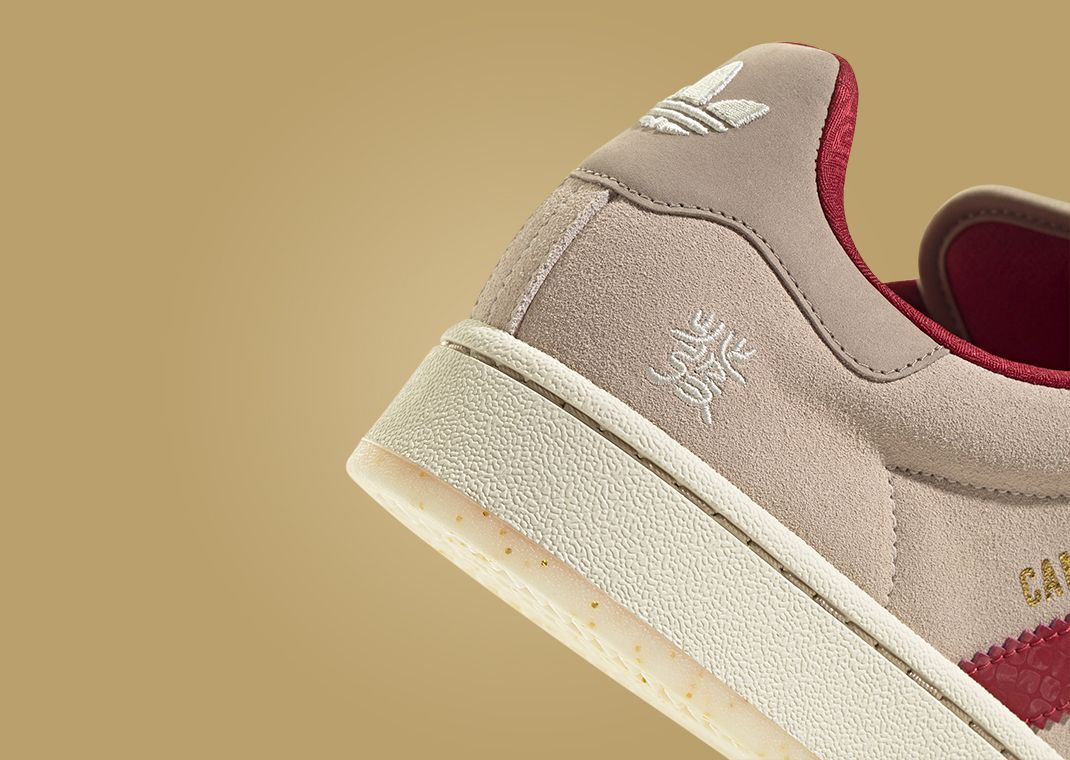 adidas Campus 00s Year of the Snake 2025
