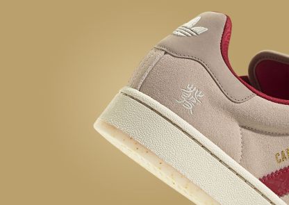 adidas Campus 00s Year of the Snake 2025