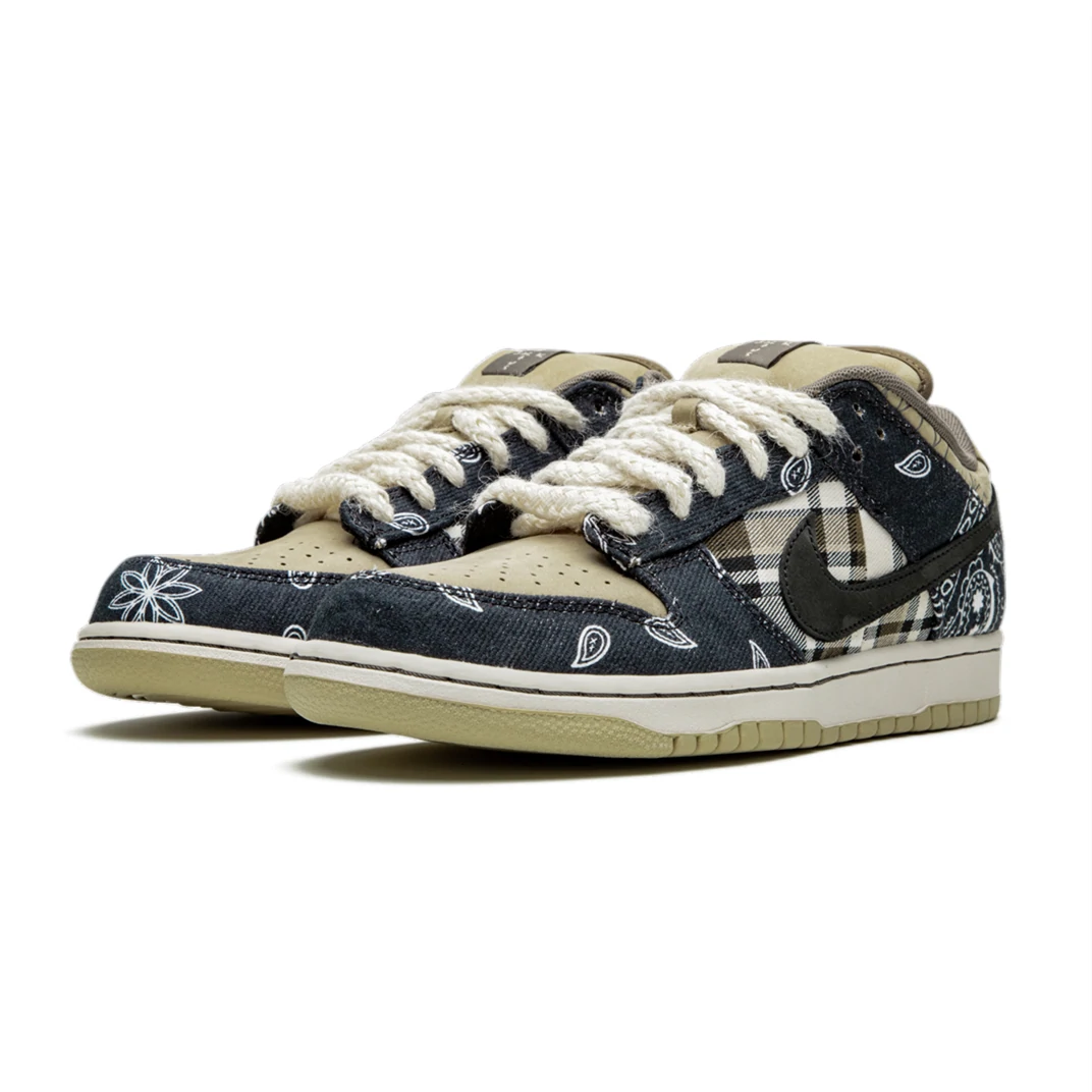 ★大人気★送関込 Nike SB Dunk Low “Travis Scott”