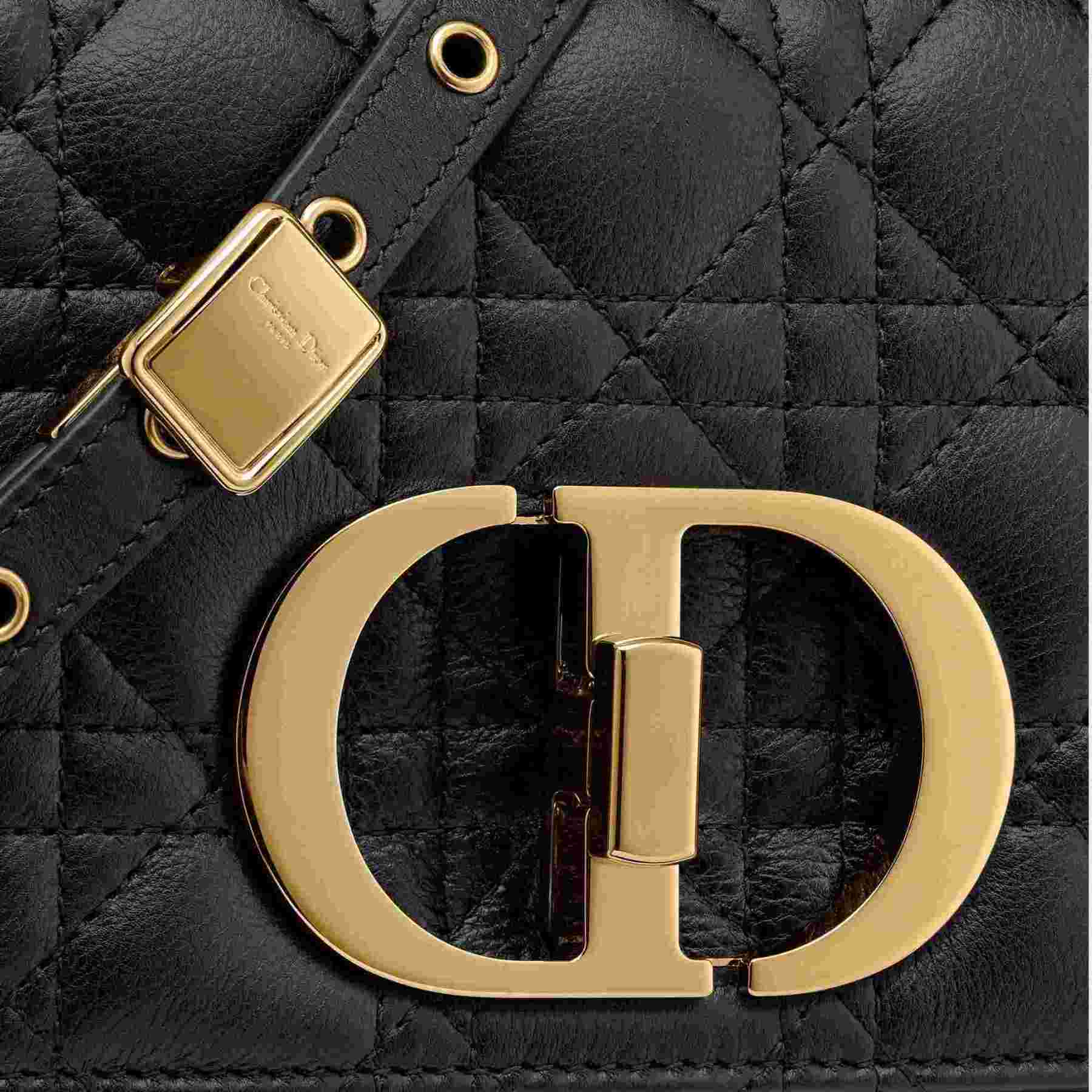 【数量限定☆希少アイテム】Dior CARO スモールバッグ