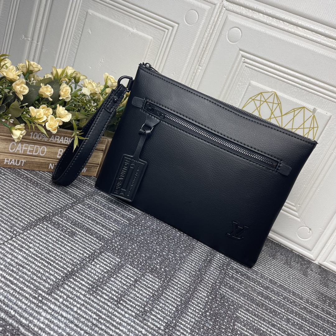 ◆Louis Vuitton◆ポシェット・IPAD クラッチバッグ◆M69837