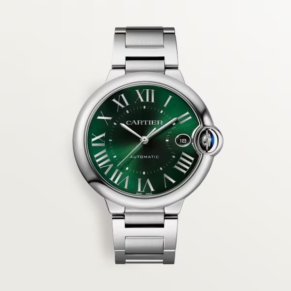 BALLON BLEU DE CARTIER WATCH バロン ブルー ドゥ カルティエ ウォッチ