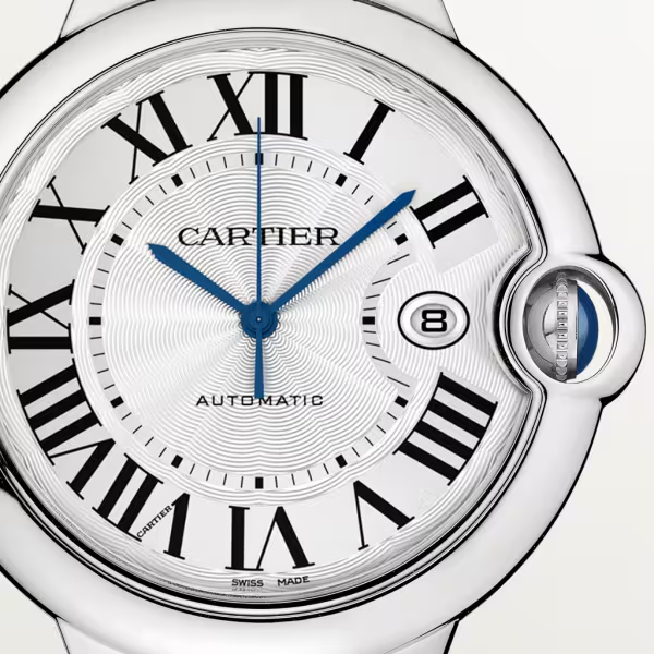 BALLON BLEU DE CARTIER WATCH バロン ブルー ドゥ カルティエ ウォッチ