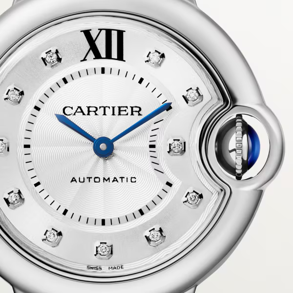 BALLON BLEU DE CARTIER WATCH バロン ブルー ドゥ カルティエ ウォッチ
