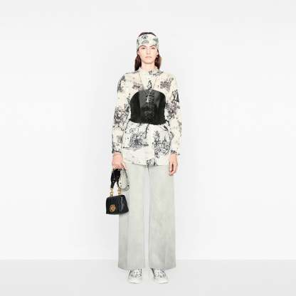 【数量限定☆希少アイテム】Dior CARO スモールバッグ