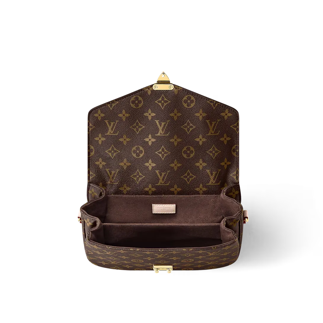 【人気】Louis Vuitton ポシェット・メティス MM バッグ M44875