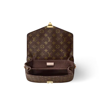【人気】Louis Vuitton ポシェット・メティス MM バッグ M44875