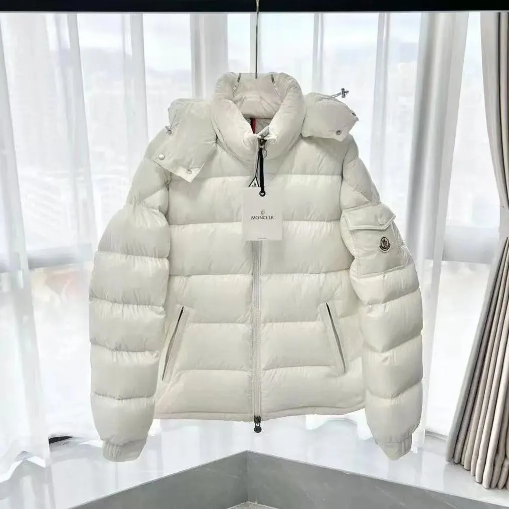 【公式認定ストア】MONCLERモンクレール 定番ダウンコート 限定発売中！多くの著名人やセレブに愛用されています! 爆買い！即完売必至 H