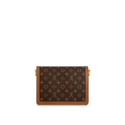 LV（ルイヴィトン） DAUPHINEハンドバッグ M44391