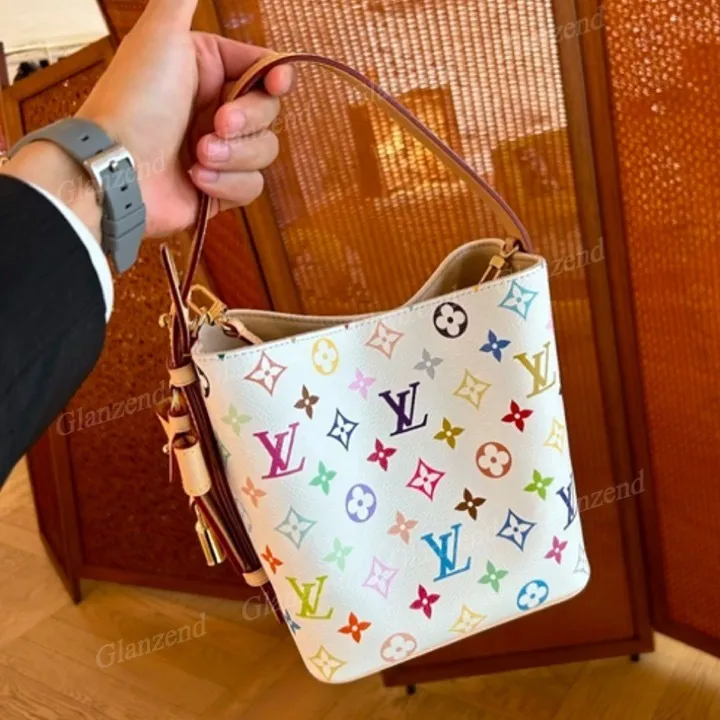 ★限定コラボ★【Louis Vuitton】オールインBB ハンドバッグ