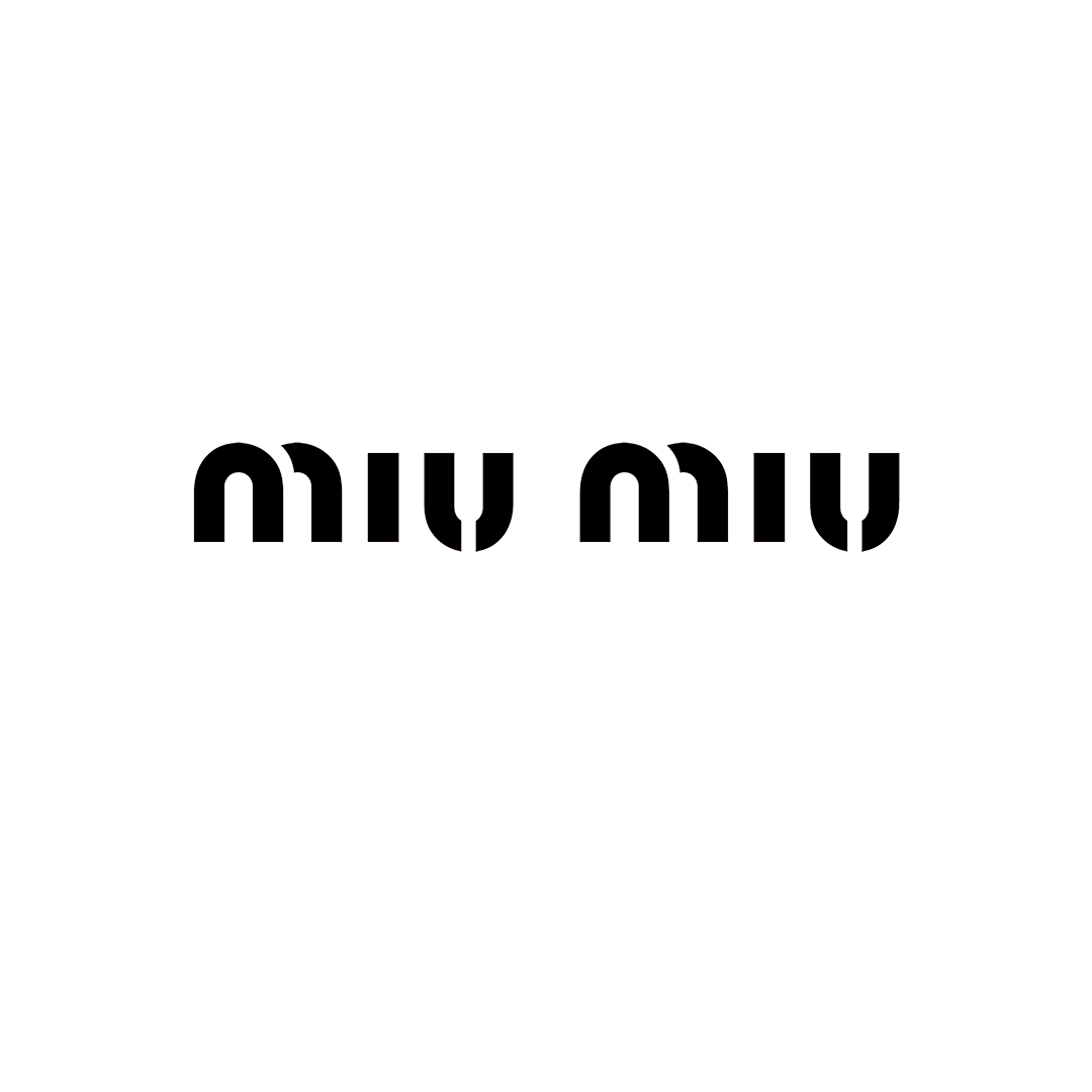 MIUMIU