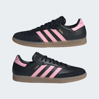 adidas Originals x Inter Miami CF Samba