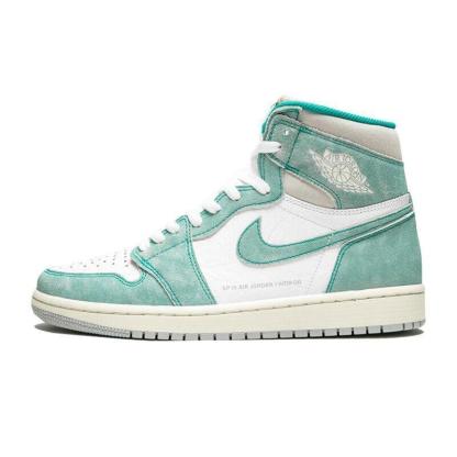【送料無料】【代金引換】Air Jordan 1 Retro High OG 'Turbo Green'【正規品】