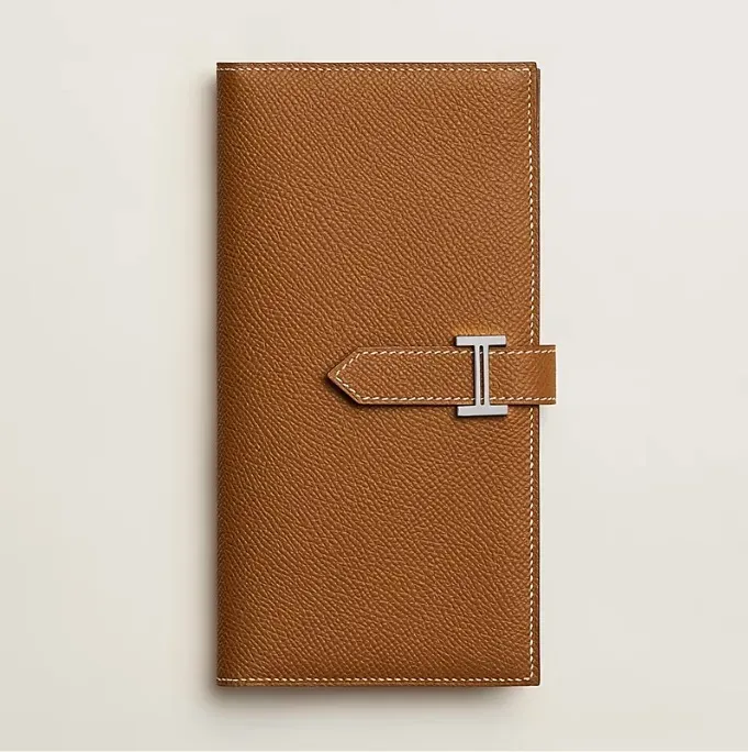 【入手困難】HERMES　ベアン　Bearn　ウォレット　長財布