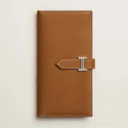 【入手困難】HERMES　ベアン　Bearn　ウォレット　長財布